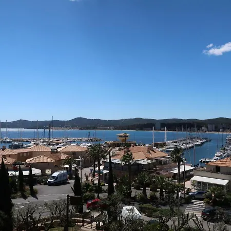 Les Pescadieres-4 By Interhome