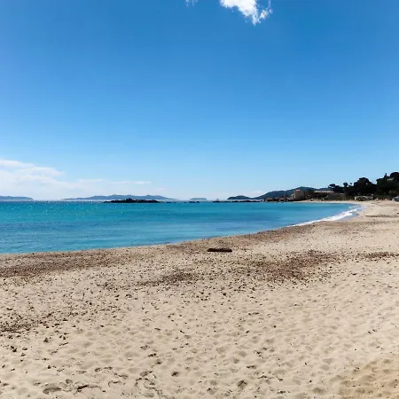 شقة Les Pescadieres-4 By Interhome *