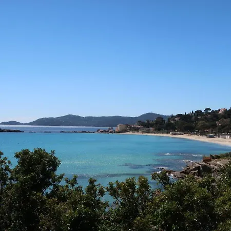 Les Pescadieres-4 By Interhome *