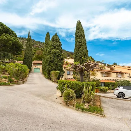 شقة Les Pescadieres-4 By Interhome