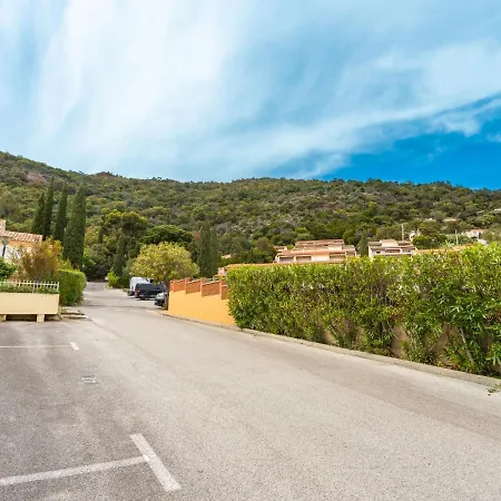 Les Pescadieres-4 By Interhome * لو لا فاندو