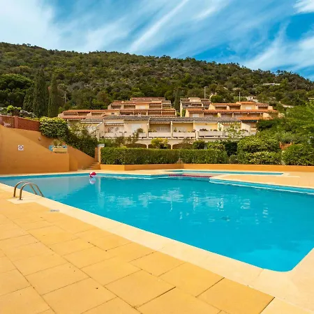 شقة Les Pescadieres-4 By Interhome *