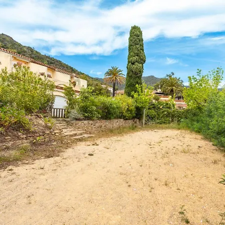 Les Pescadieres-4 By Interhome شقة