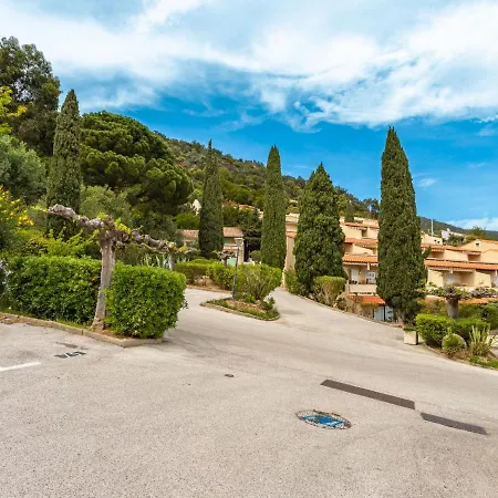 Les Pescadieres-4 By Interhome شقة *