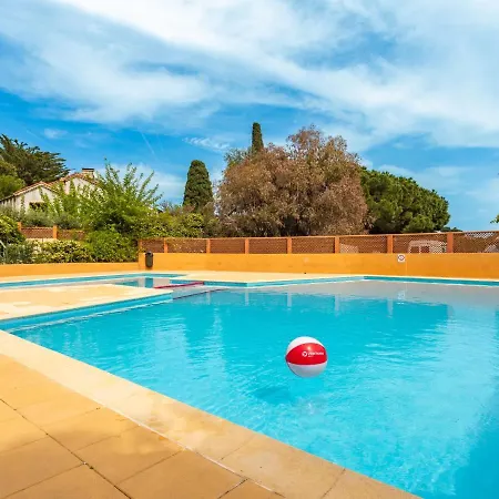 Les Pescadieres-4 By Interhome شقة *