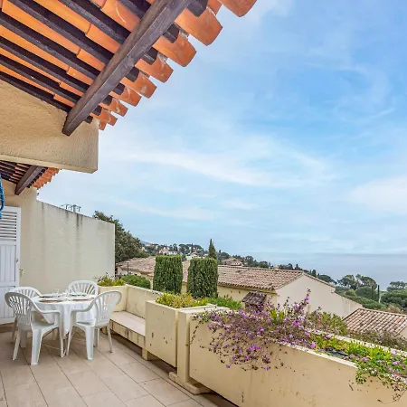 Les Pescadieres-4 By Interhome