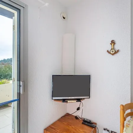 Les Pescadieres-4 By Interhome لو لا فاندو