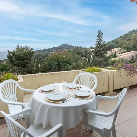 Les Pescadieres-4 By Interhome