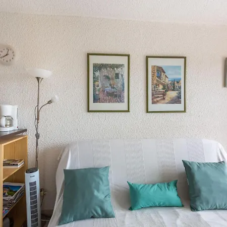 Les Pescadieres-4 By Interhome * لو لا فاندو