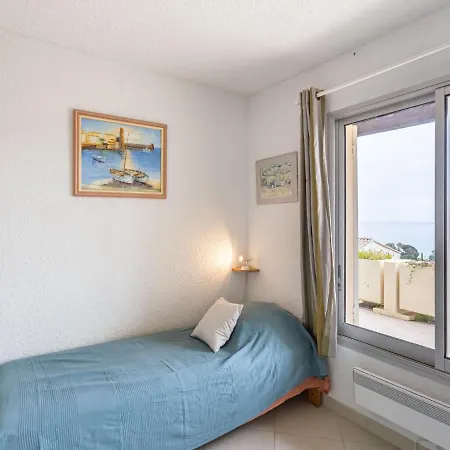 شقة Les Pescadieres-4 By Interhome لو لا فاندو