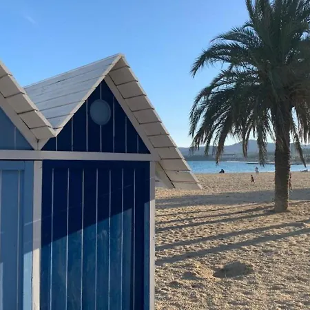 Les Pescadieres-4 By Interhome شقة *