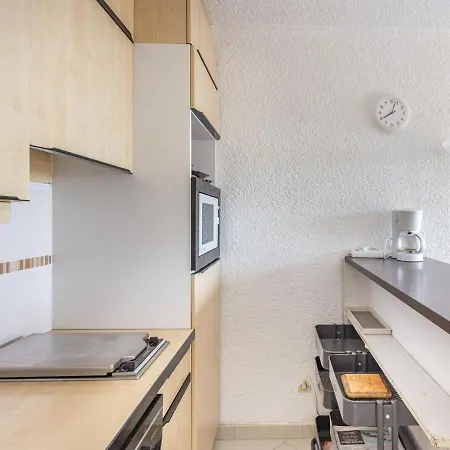 Les Pescadieres-4 By Interhome لو لا فاندو