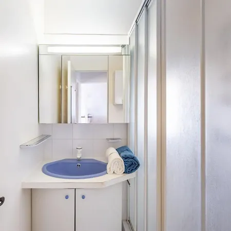 Les Pescadieres-4 By Interhome شقة *