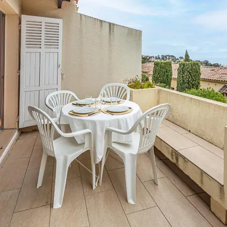 Les Pescadieres-4 By Interhome لو لا فاندو