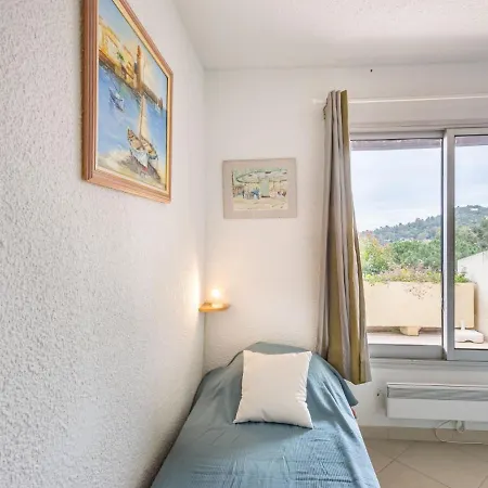 Les Pescadieres-4 By Interhome