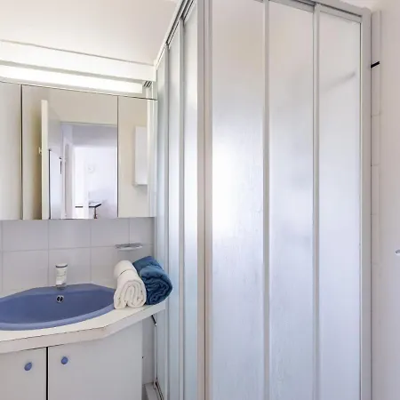 Les Pescadieres-4 By Interhome شقة